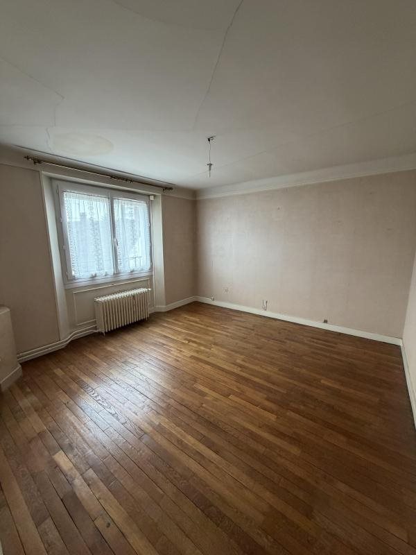 Maison à vendre, 197m², Loury