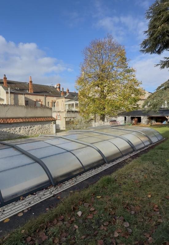Maison à vendre, 497m², Fleury-les-Aubrais