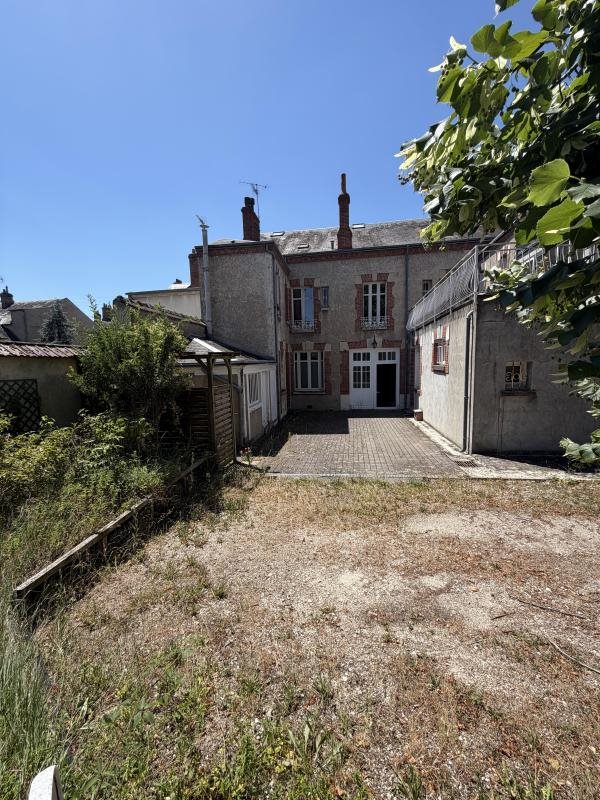Maison à vendre, 497m², Fleury-les-Aubrais