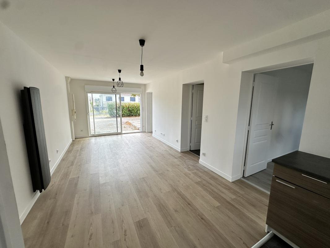 Appartement à vendre, 48m², Ingré