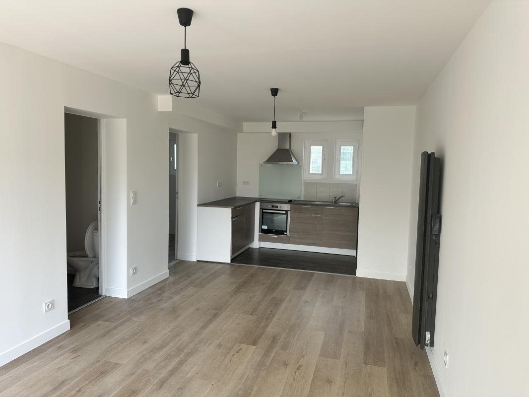 Appartement à vendre, 48m², Ingré