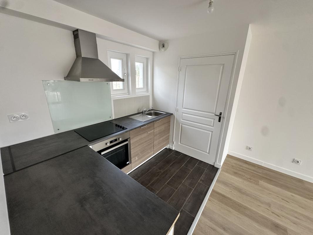Appartement à vendre, 48m², Ingré