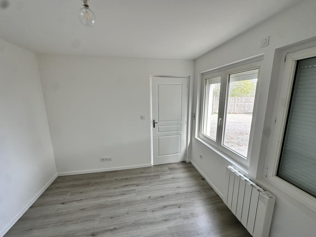 Appartement à vendre, 48m², Ingré