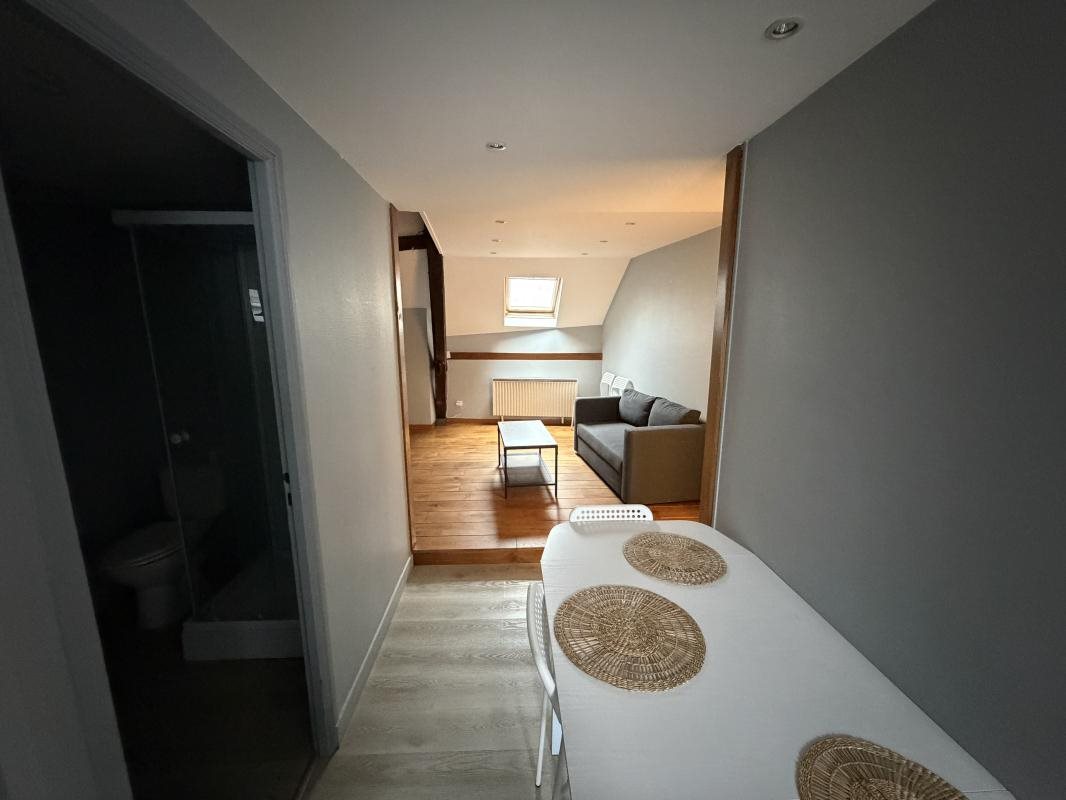 Appartement à louer, 43m², Orléans