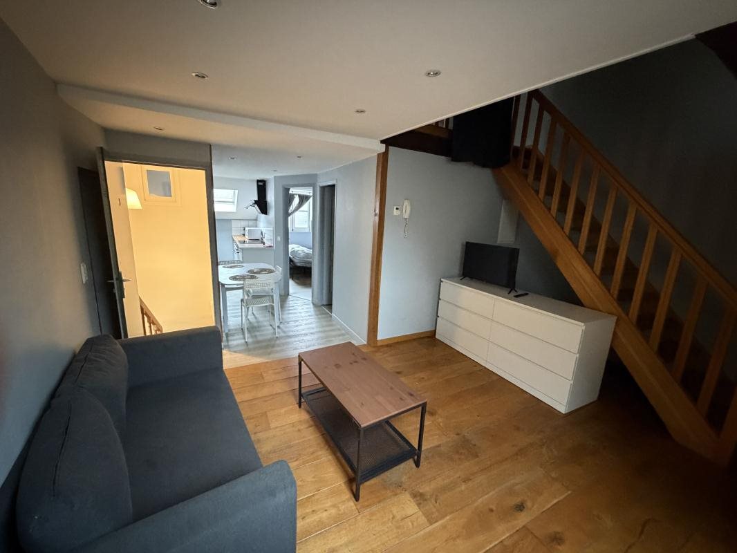 Appartement à vendre, 45m², Orléans