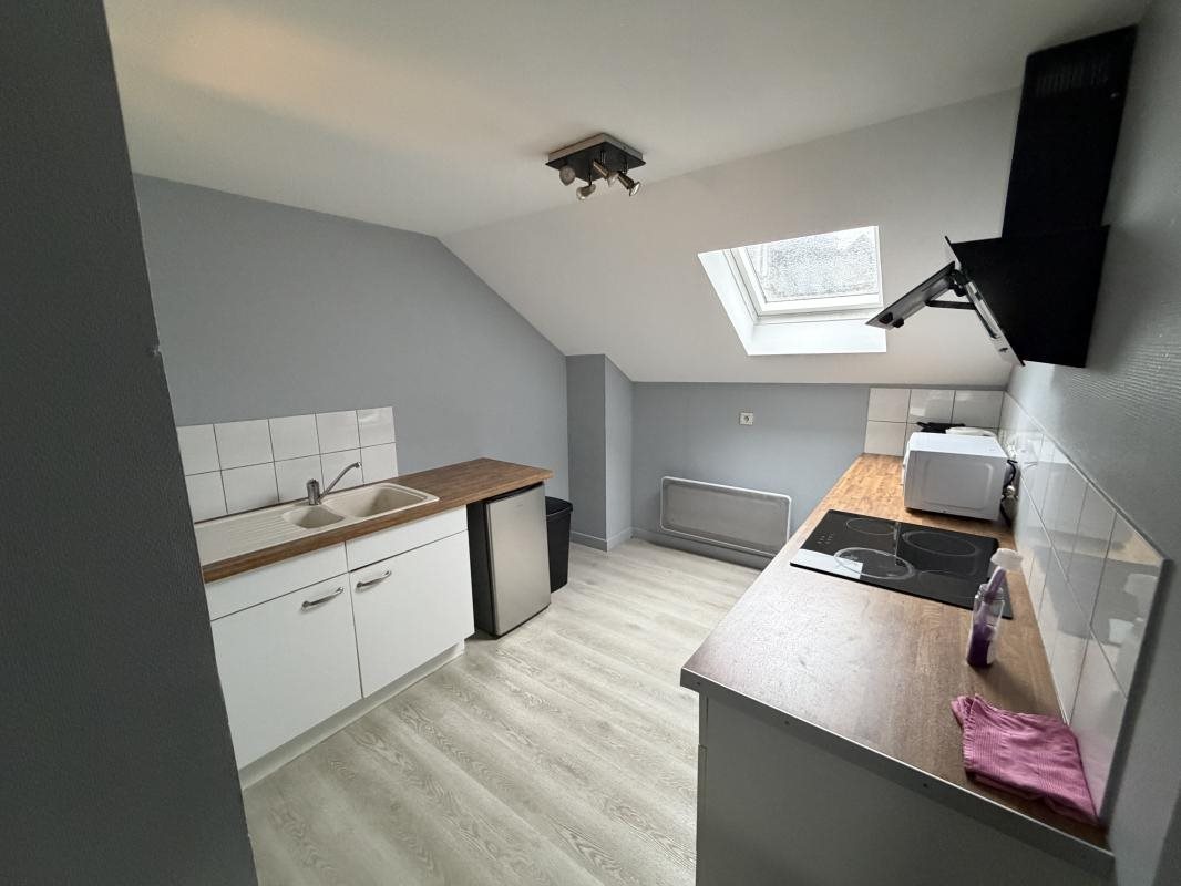 Appartement à vendre, 45m², Orléans