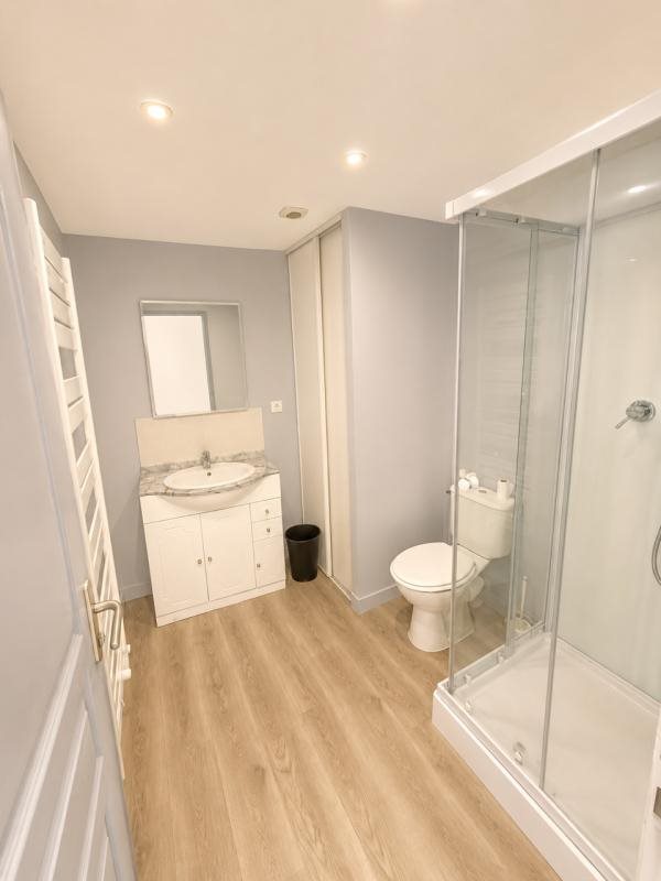 Appartement à vendre, 45m², Orléans