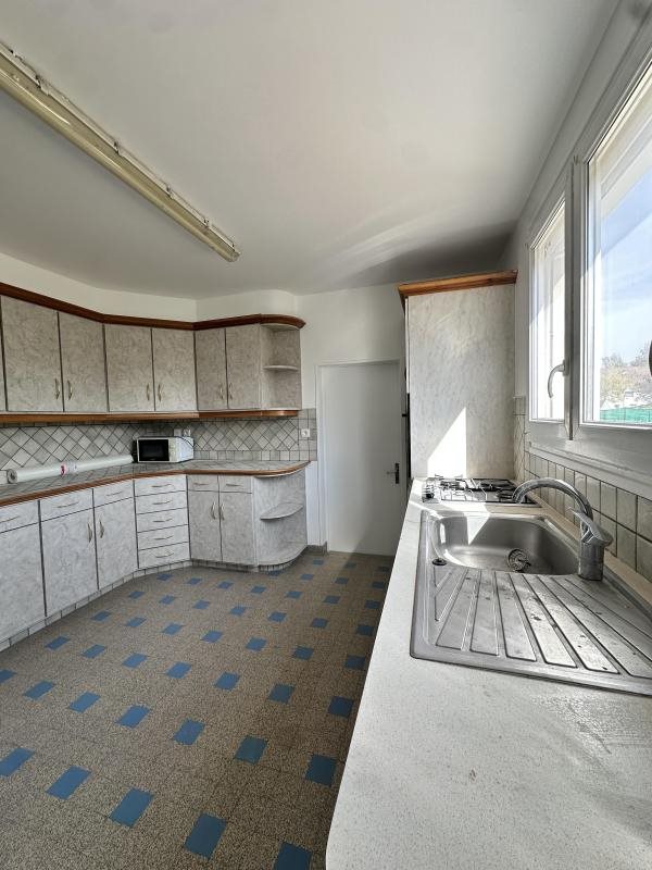 Maison à vendre, 137m², Saint-Denis-en-Val