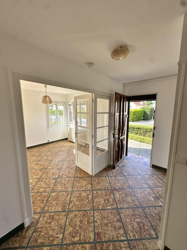 Maison à vendre, 137m², Saint-Denis-en-Val