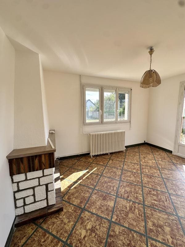 Maison à vendre, 137m², Saint-Denis-en-Val