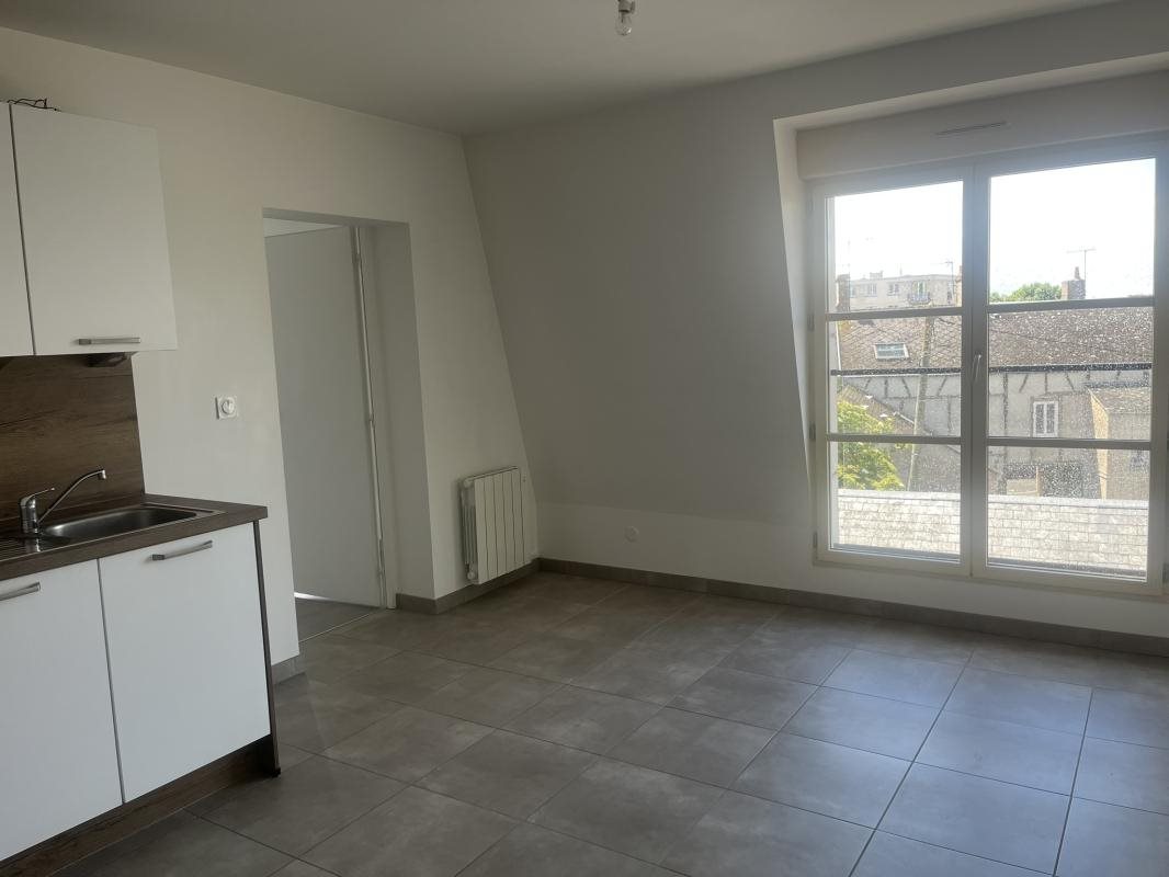 Appartement à louer, 72m², Neuville-aux-Bois