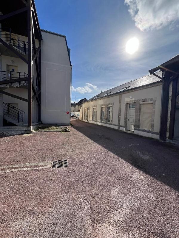 Appartement à louer, 72m², Neuville-aux-Bois