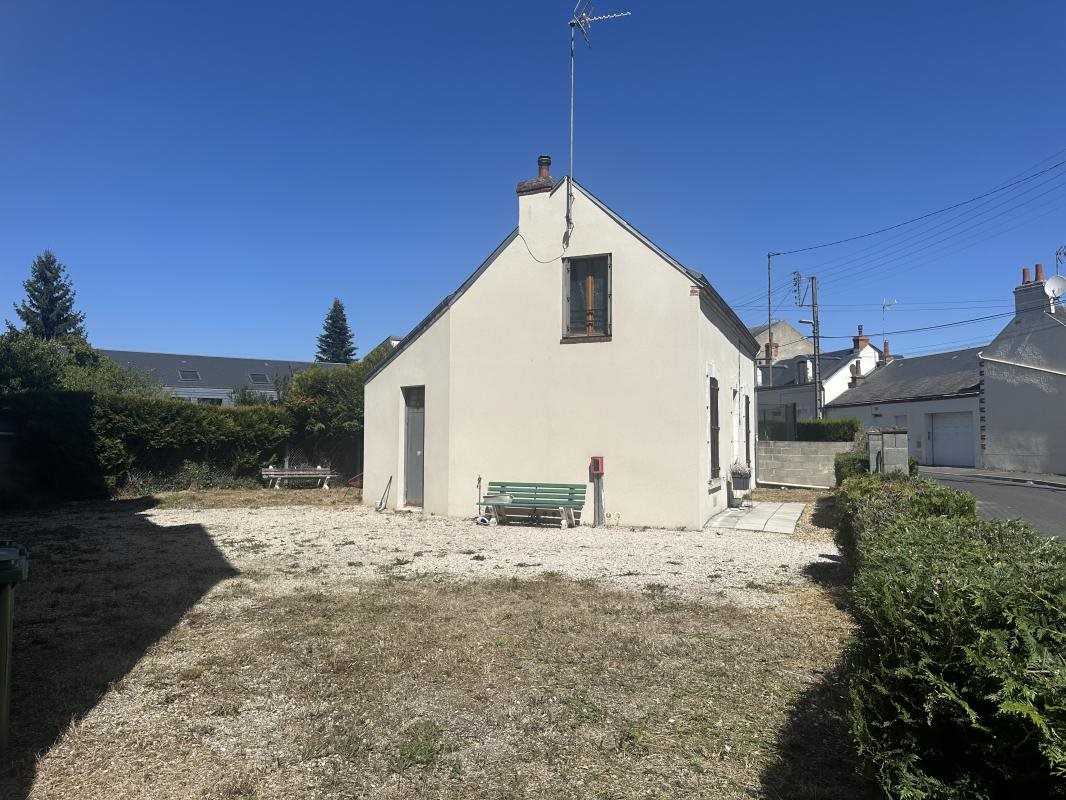 Maison à vendre, 90m², Orléans