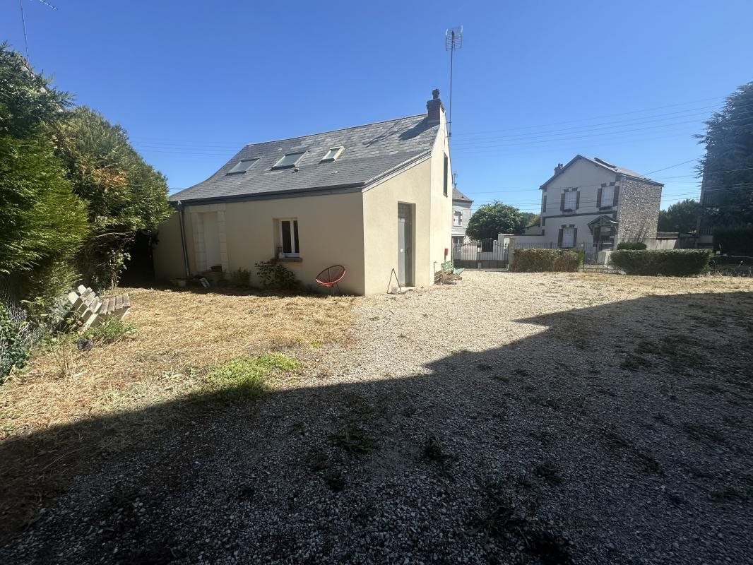 Maison à vendre, 90m², Orléans