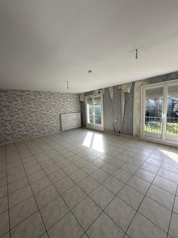 Maison à vendre, 98m², Saran