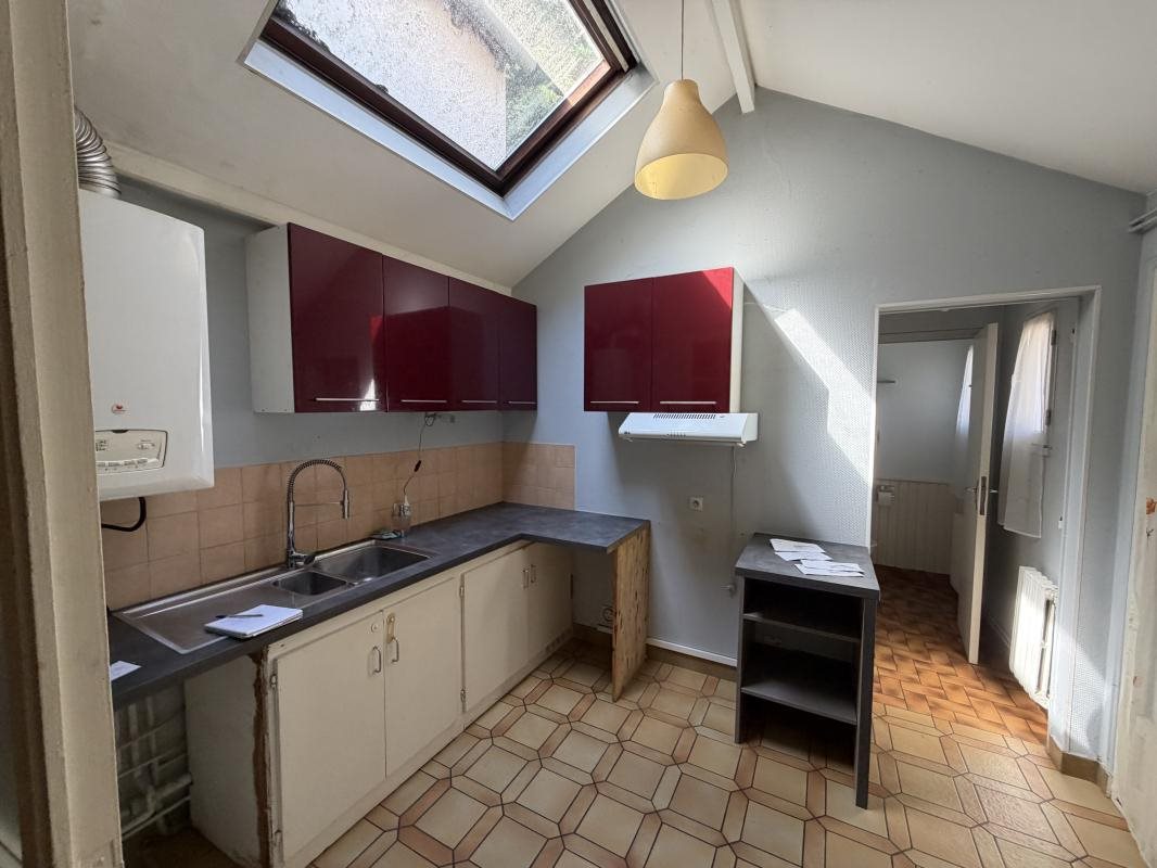 Maison à vendre, 115m², Saint-Jean-le-Blanc