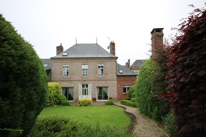Maison à vendre, 170m², Oisemont