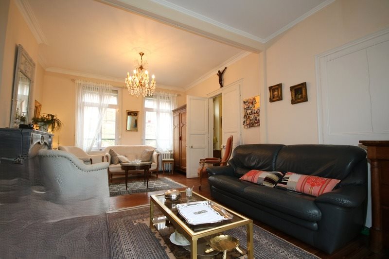 Maison à vendre, 170m², Oisemont