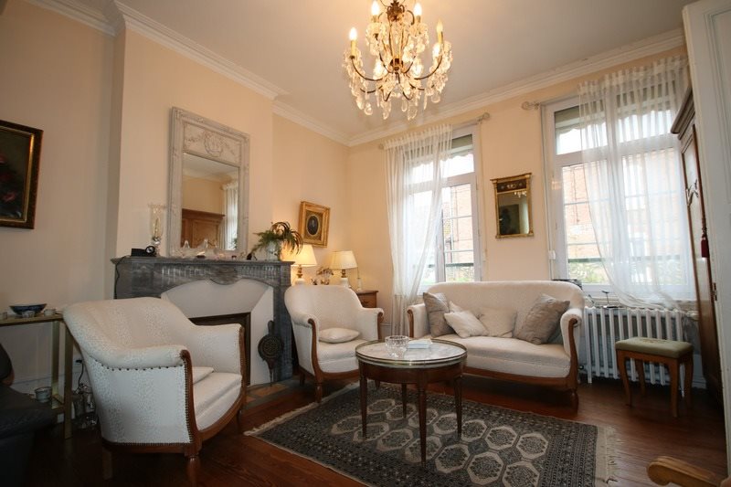 Maison à vendre, 170m², Oisemont