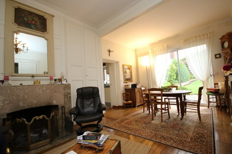 Maison à vendre, 170m², Oisemont