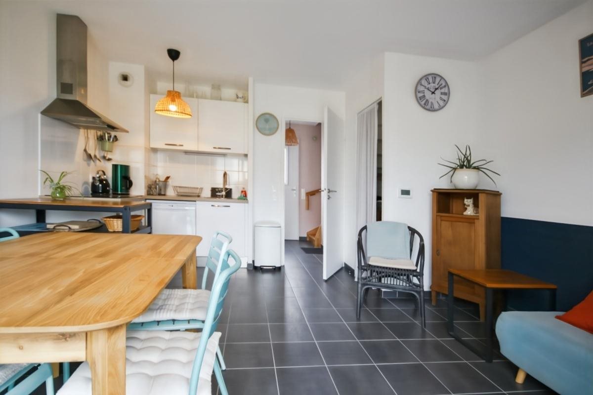 Maison à vendre, 50m², Saint-Valery-sur-Somme