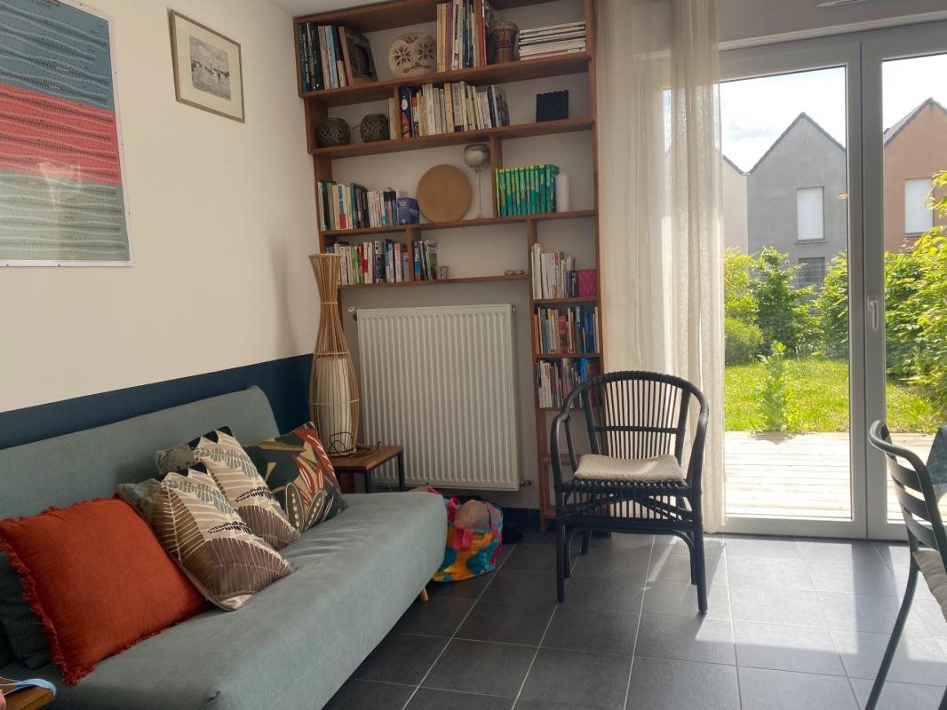 Maison à vendre, 50m², Saint-Valery-sur-Somme