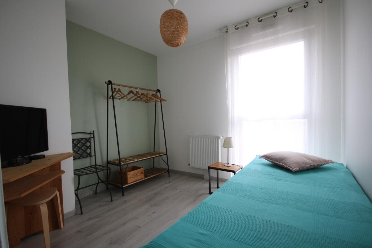Maison à vendre, 50m², Saint-Valery-sur-Somme