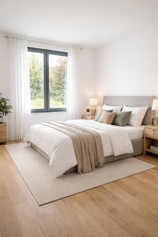 Maison à vendre, 70m², Saint-Valery-sur-Somme