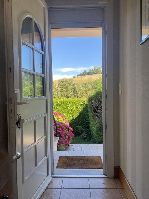 Maison à vendre, 68m², Incheville