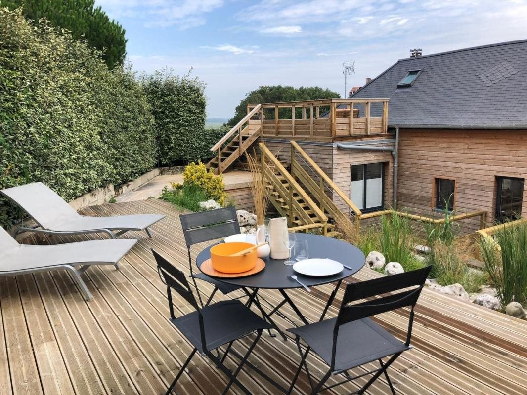 Maison à vendre, 170m², Saint-Valery-sur-Somme