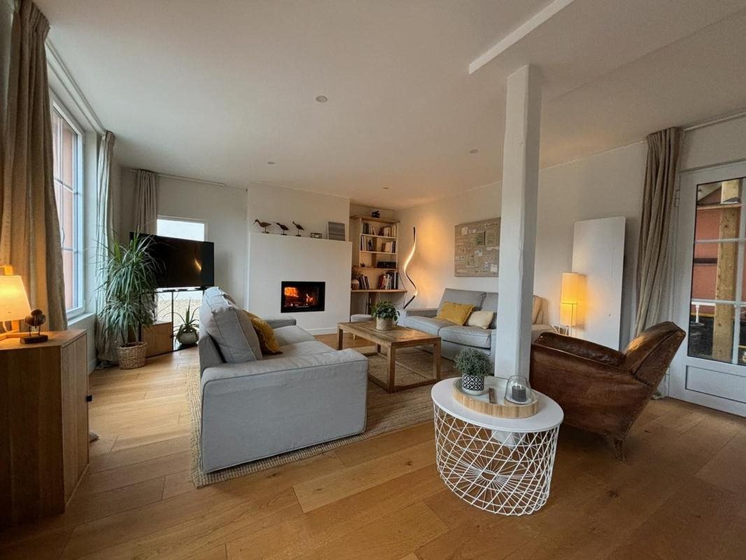 Maison à vendre, 170m², Saint-Valery-sur-Somme