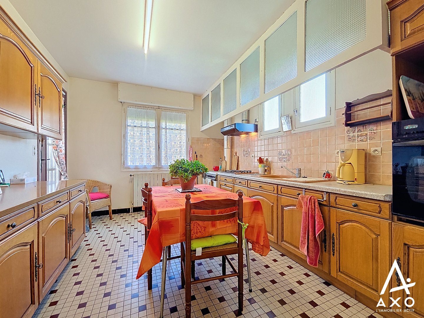Maison à vendre, 146m², Pujo-le-Plan