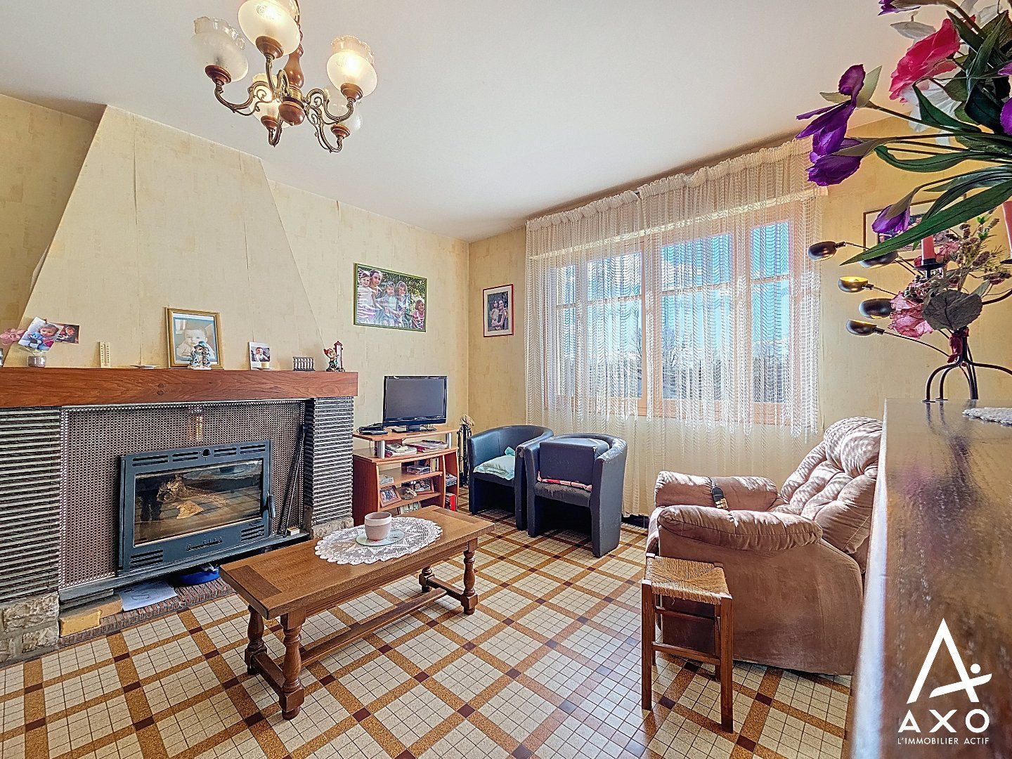 Maison à vendre, 146m², Pujo-le-Plan