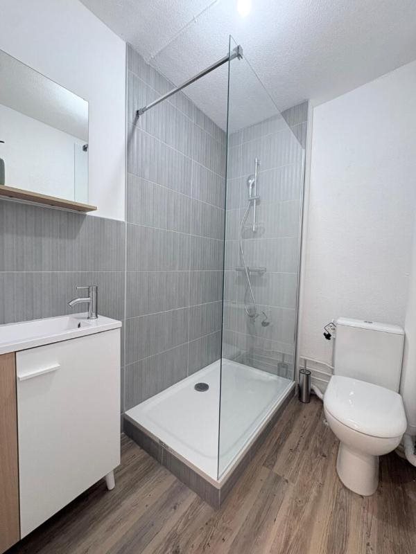 Appartement à vendre, 61m², Lons-le-Saunier