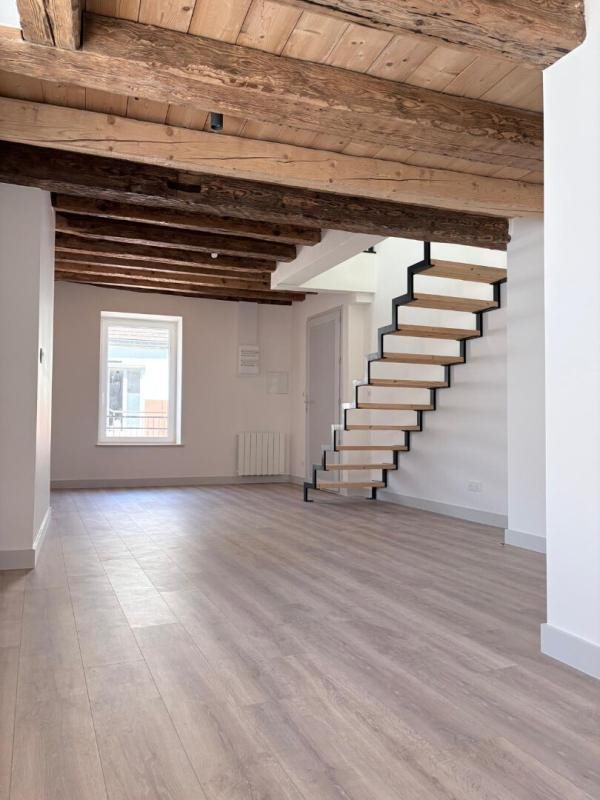 Appartement à vendre, 61m², Lons-le-Saunier