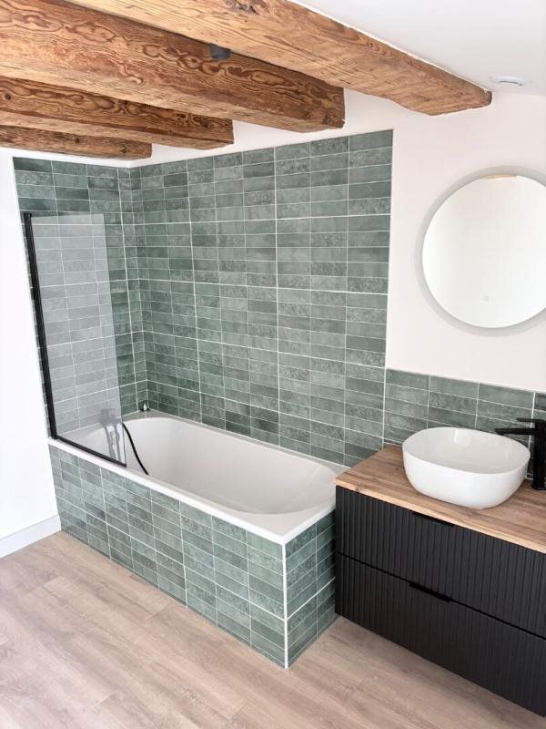 Appartement à vendre, 61m², Lons-le-Saunier