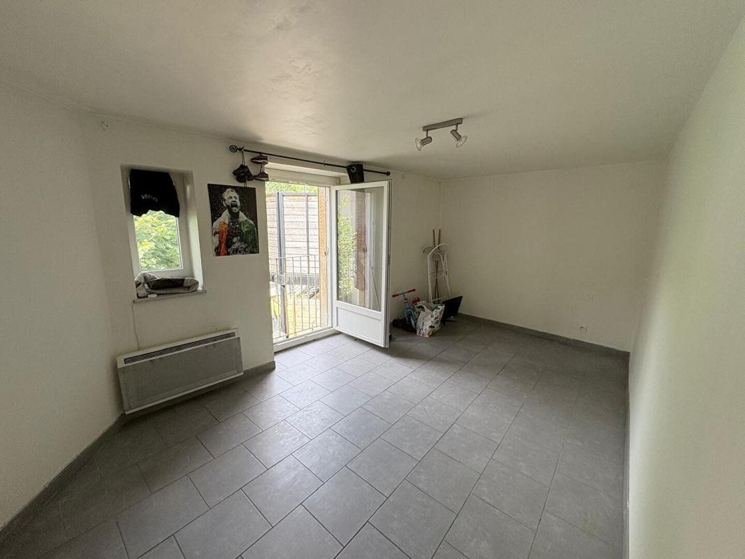 Appartement à vendre, 86m², Lons-le-Saunier
