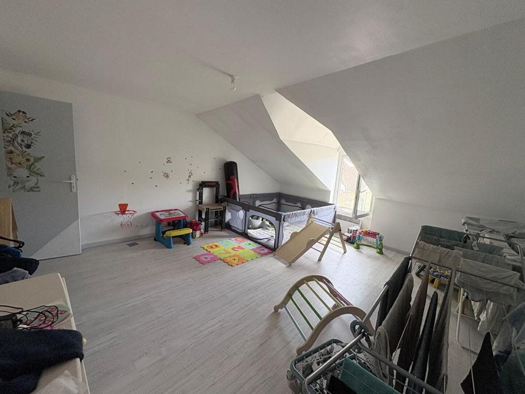 Appartement à vendre, 86m², Lons-le-Saunier