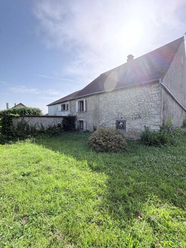 Maison à vendre, 73m², Lons-le-Saunier
