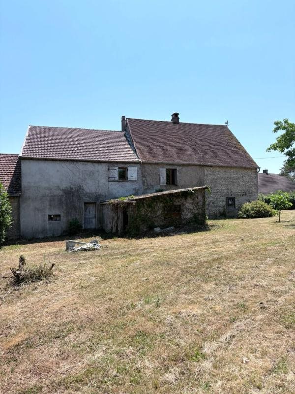 Maison à vendre, 73m², Lons-le-Saunier