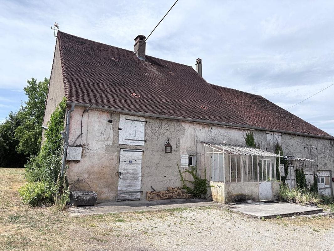 Maison à vendre, 73m², Lons-le-Saunier