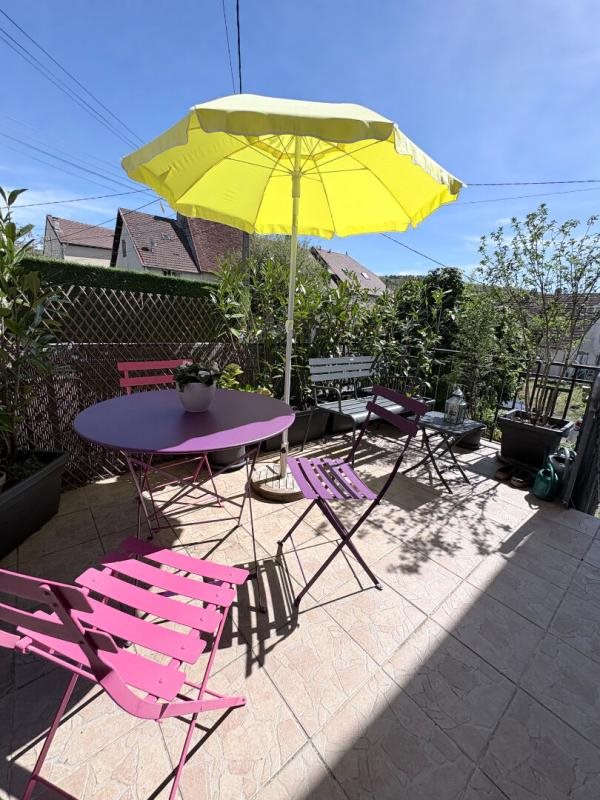 Maison à vendre, 106m², Lons-le-Saunier