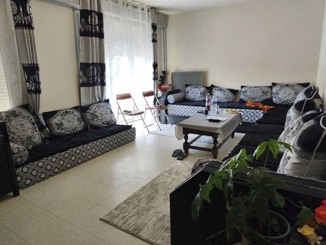 Appartement à vendre, 78m², Chartres
