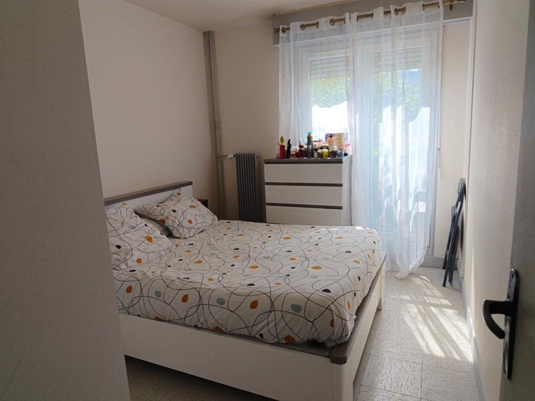 Appartement à vendre, 78m², Chartres