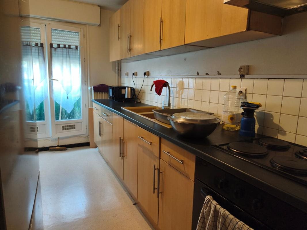 Appartement à vendre, 78m², Chartres