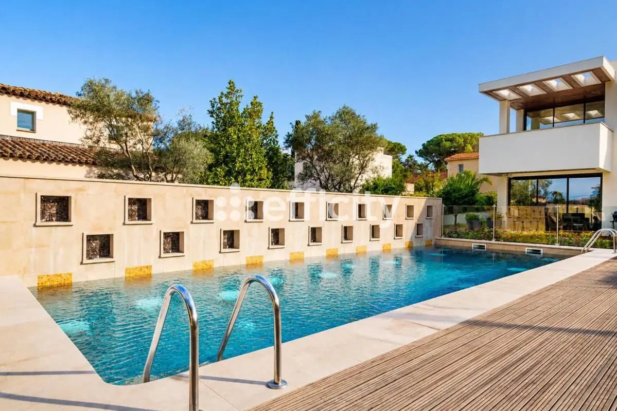 Appartement à vendre, 128m², Antibes
