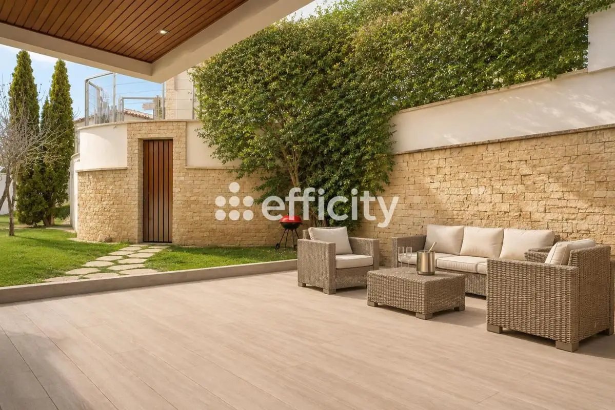 Appartement à vendre, 128m², Antibes