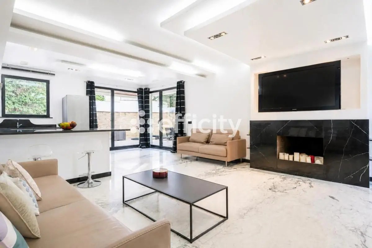 Appartement à vendre, 128m², Antibes