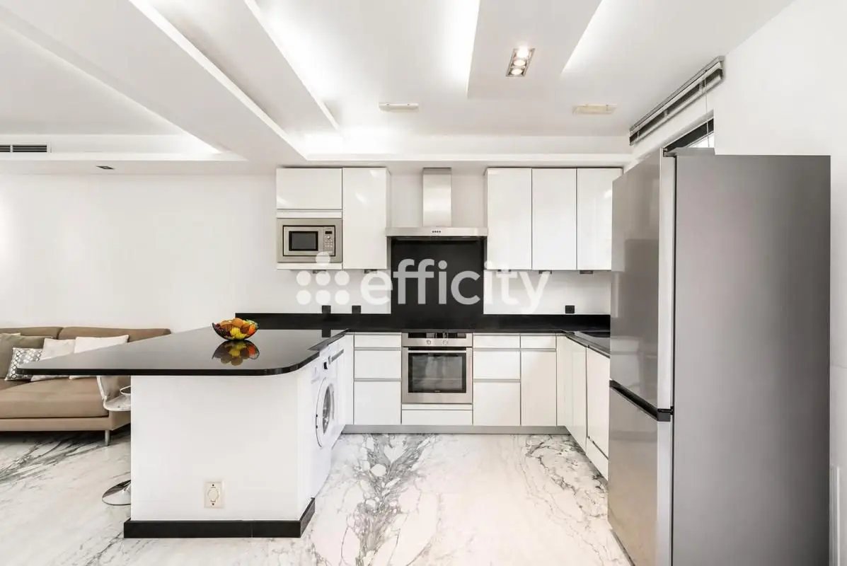 Appartement à vendre, 128m², Antibes