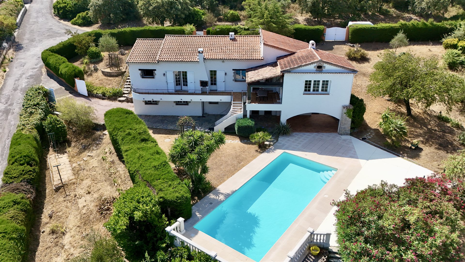 Maison à vendre, 205m², Peymeinade